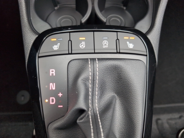 Picanto 1.0 AMT / UPE: 21.030,-  / VISION NAV GRA FULL LINK