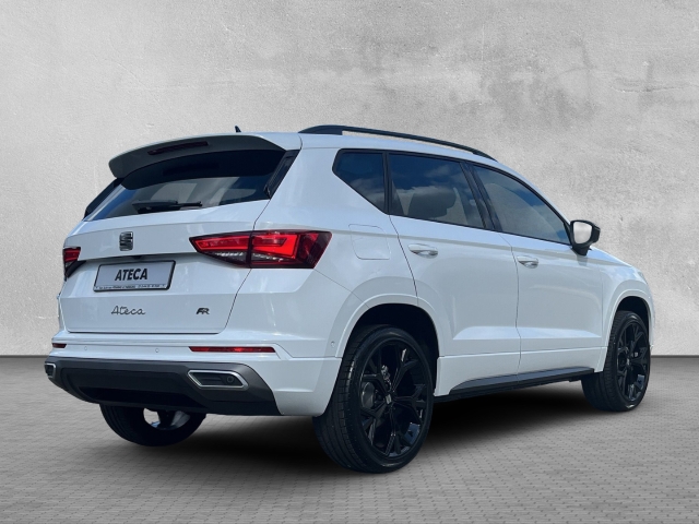 Ateca FR 2.0 TDI / UPE: 53.170,-  / AHK PSD 360° Kamera