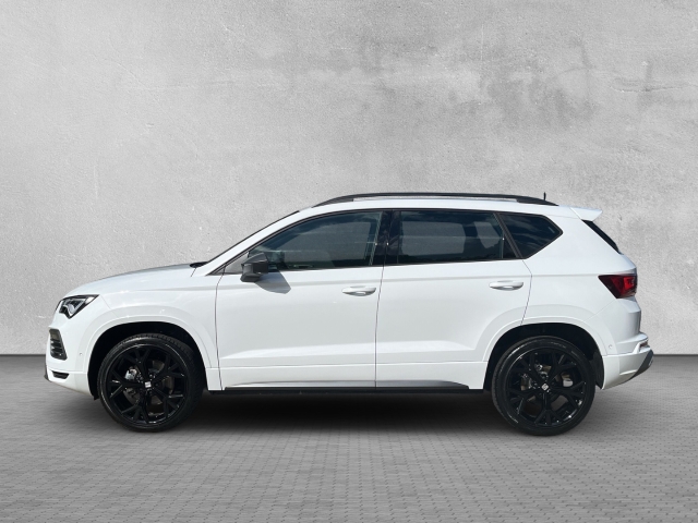 Ateca FR 2.0 TDI / UPE: 53.170,-  / AHK PSD 360° Kamera