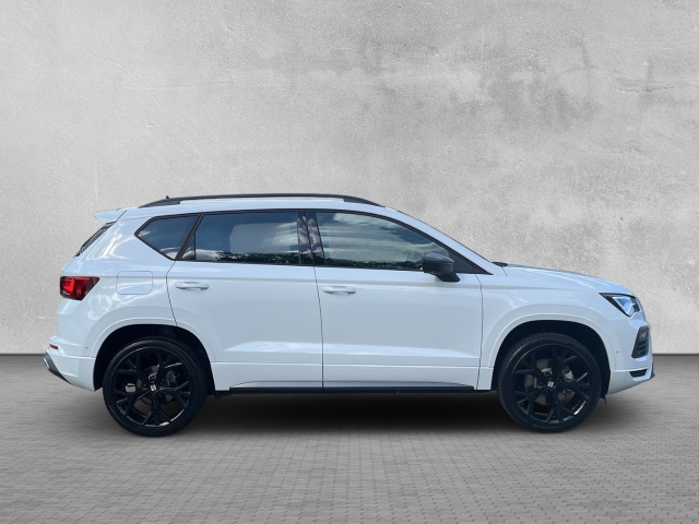 Ateca FR 2.0 TDI / UPE: 53.170,-  / AHK PSD 360° Kamera
