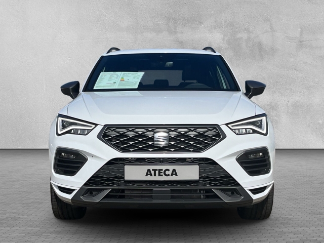 Ateca FR 2.0 TDI / UPE: 53.170,-  / AHK PSD 360° Kamera