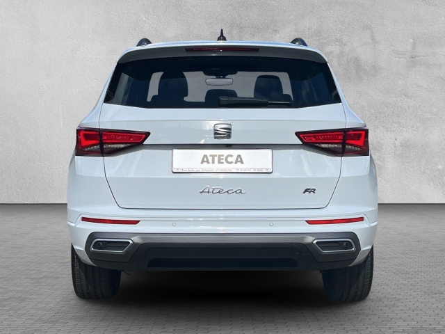 Ateca FR 2.0 TDI / UPE: 53.170,-  / AHK PSD 360° Kamera