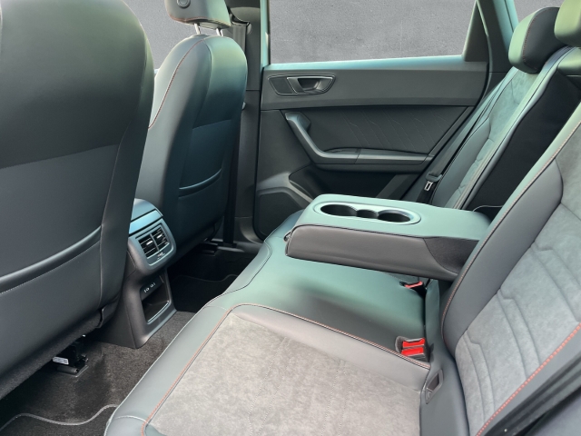 Ateca FR 2.0 TDI / UPE: 53.170,-  / AHK PSD 360° Kamera