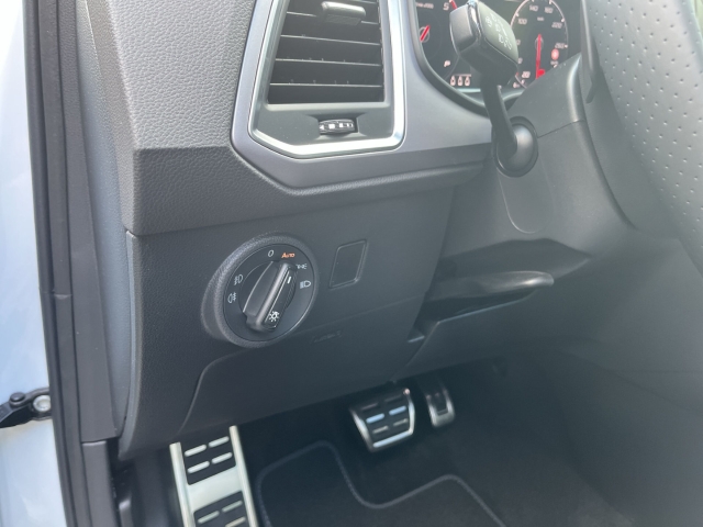 Ateca FR 2.0 TDI / UPE: 53.170,-  / AHK PSD 360° Kamera