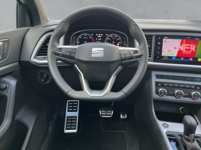 Ateca FR 2.0 TDI / UPE: 53.170,-  / AHK PSD 360° Kamera