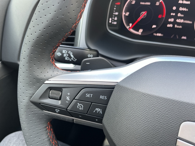 Ateca FR 2.0 TDI / UPE: 53.170,-  / AHK PSD 360° Kamera