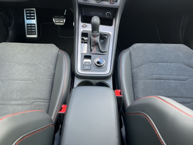 Ateca FR 2.0 TDI / UPE: 53.170,-  / AHK PSD 360° Kamera
