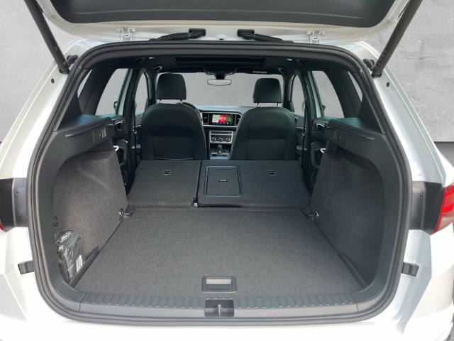 Ateca FR 2.0 TDI / UPE: 53.170,-  / AHK PSD 360° Kamera