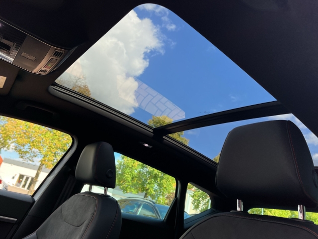 Ateca FR 2.0 TDI / UPE: 53.170,-  / AHK PSD 360° Kamera