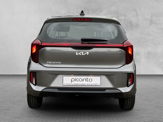 Picanto 1.0 GDI / UPE: 20.030,-  / VISION  NAV GRA FULL LINK