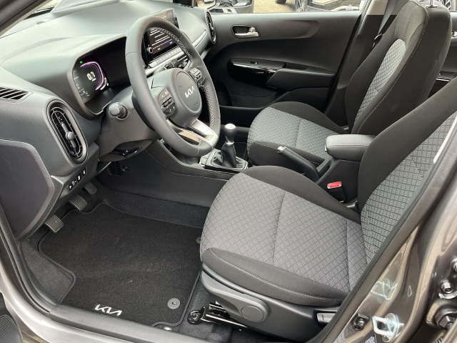 Picanto 1.0 GDI / UPE: 20.030,-  / VISION  NAV GRA FULL LINK