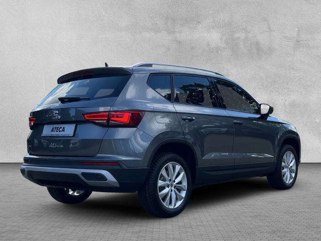 Ateca Road Edit. 1.5 TSI / UPE: 44.650,-  / AHK GJR WINTER-P.