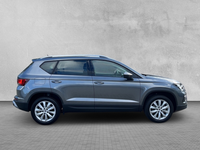 Ateca Road Edit. 1.5 TSI / UPE: 44.650,-  / AHK GJR WINTER-P.