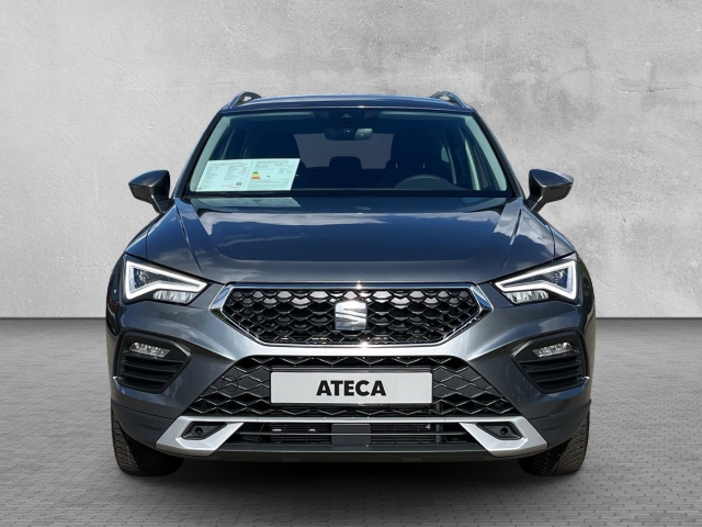 Ateca Road Edit. 1.5 TSI / UPE: 44.650,-  / AHK GJR WINTER-P.