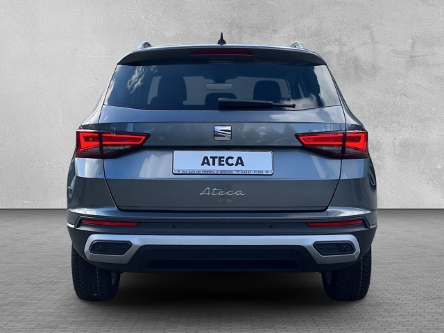 Ateca Road Edit. 1.5 TSI / UPE: 44.650,-  / AHK GJR WINTER-P.