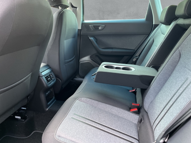 Ateca Road Edit. 1.5 TSI / UPE: 44.650,-  / AHK GJR WINTER-P.
