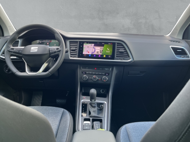 Ateca Road Edit. 1.5 TSI / UPE: 44.650,-  / AHK GJR WINTER-P.