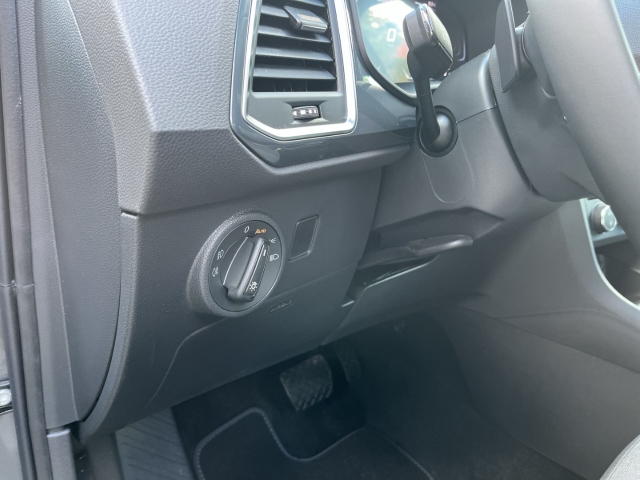 Ateca Road Edit. 1.5 TSI / UPE: 44.650,-  / AHK GJR WINTER-P.