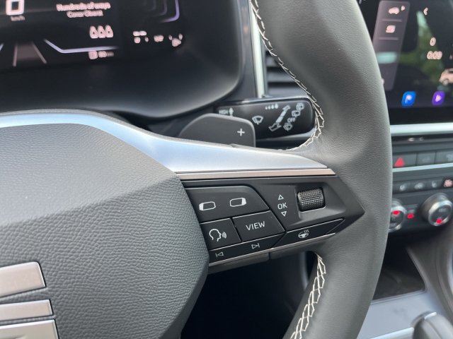Ateca Road Edit. 1.5 TSI / UPE: 44.650,-  / AHK GJR WINTER-P.