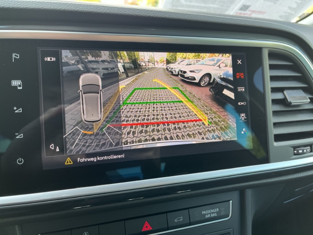 Ateca Road Edit. 1.5 TSI / UPE: 44.650,-  / AHK GJR WINTER-P.