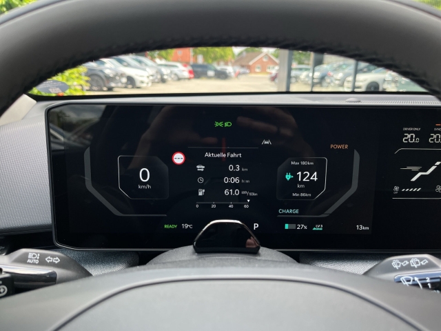 EV4 81,4 kWh EARTH / UPE: 54.145,- / AHK UP TE WIC DWP