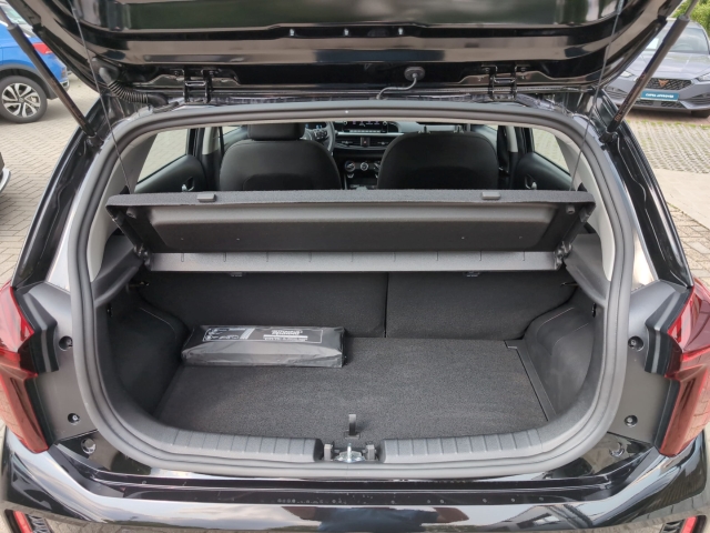 Picanto 1.0 AMT / UPE: 21.030,-  / VISION NAV GRA FULL LINK