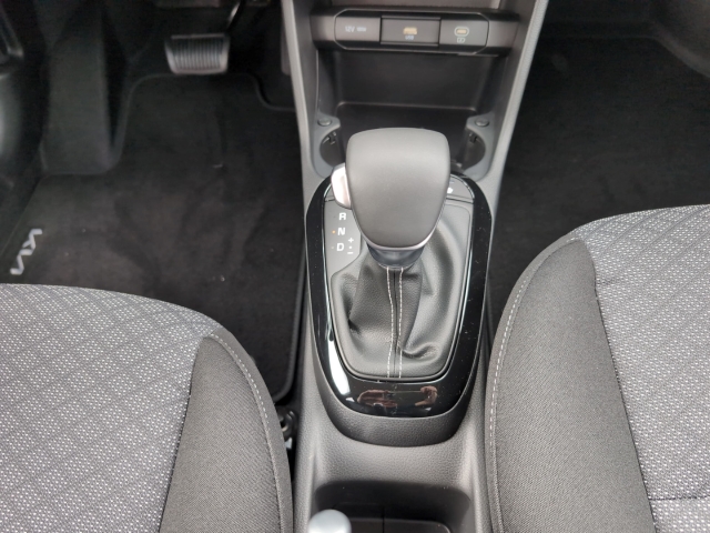 Picanto 1.0 AMT / UPE: 21.030,-  / VISION NAV GRA FULL LINK