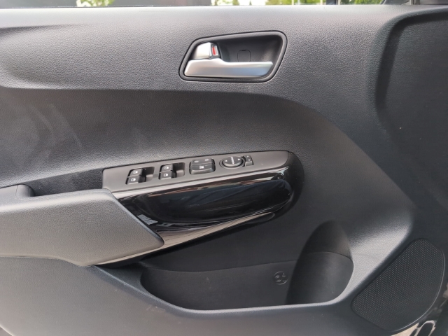 Picanto 1.0 AMT / UPE: 21.030,-  / VISION NAV GRA FULL LINK