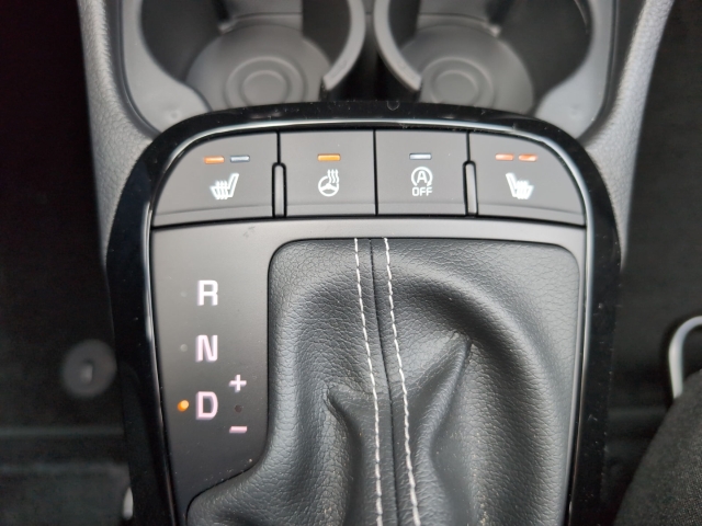Picanto 1.0 AMT / UPE: 21.030,-  / VISION NAV GRA FULL LINK