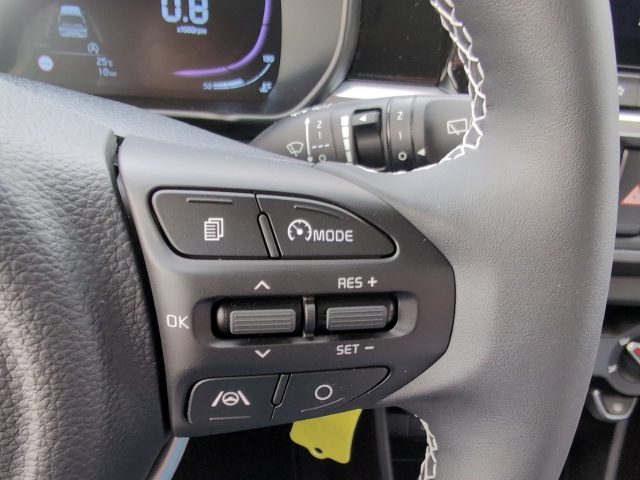 Picanto 1.0 AMT / UPE: 21.030,-  / VISION NAV GRA FULL LINK