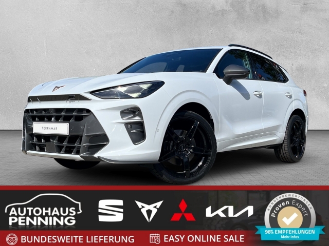 Terramar VZ ABT / UPE: 74.410,-  / 2.0 TSI Edge-Pak. Matrix