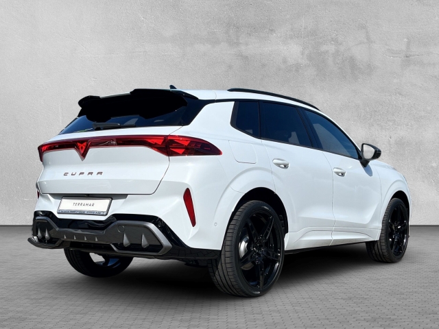 Terramar VZ ABT / UPE: 74.410,-  / 2.0 TSI Edge-Pak. Matrix