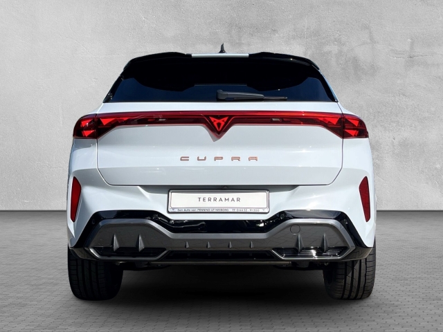 Terramar VZ ABT / UPE: 74.410,-  / 2.0 TSI Edge-Pak. Matrix