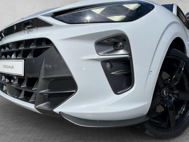 Terramar VZ ABT / UPE: 74.410,-  / 2.0 TSI Edge-Pak. Matrix
