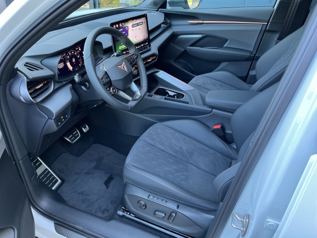 Terramar VZ ABT / UPE: 74.410,-  / 2.0 TSI Edge-Pak. Matrix