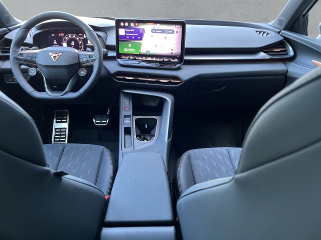 Terramar VZ ABT / UPE: 74.410,-  / 2.0 TSI Edge-Pak. Matrix