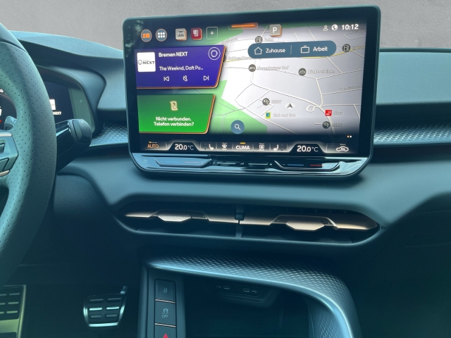 Terramar VZ ABT / UPE: 74.410,-  / 2.0 TSI Edge-Pak. Matrix