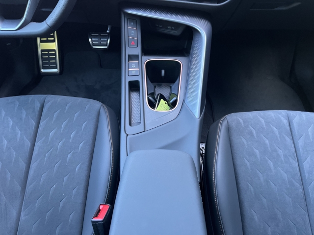 Terramar VZ ABT / UPE: 74.410,-  / 2.0 TSI Edge-Pak. Matrix