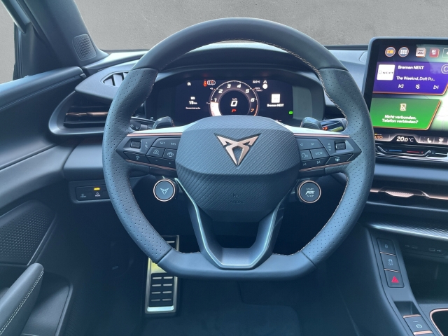 Terramar VZ ABT / UPE: 74.410,-  / 2.0 TSI Edge-Pak. Matrix