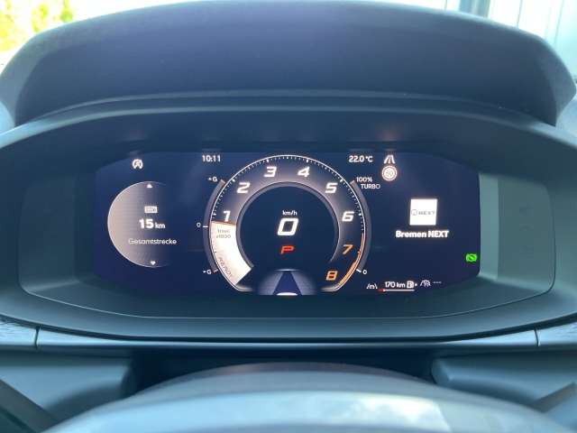 Terramar VZ ABT / UPE: 74.410,-  / 2.0 TSI Edge-Pak. Matrix