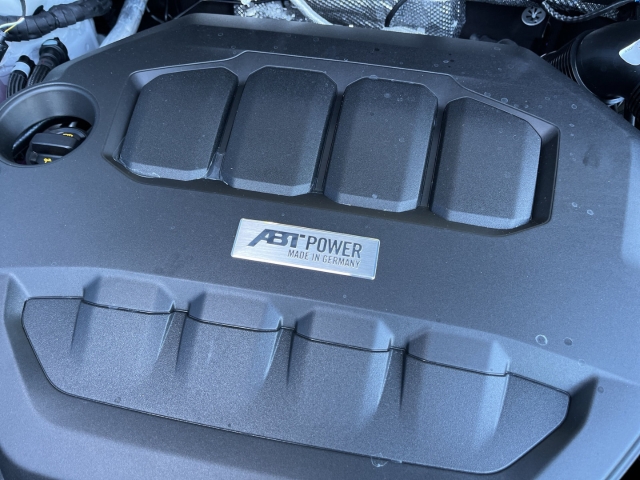 Terramar VZ ABT / UPE: 74.410,-  / 2.0 TSI Edge-Pak. Matrix