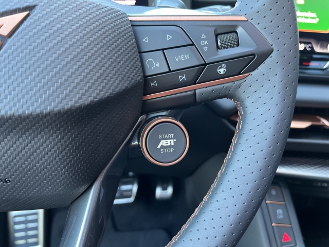 Terramar VZ ABT / UPE: 74.410,-  / 2.0 TSI Edge-Pak. Matrix
