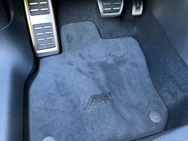 Terramar VZ ABT / UPE: 74.410,-  / 2.0 TSI Edge-Pak. Matrix