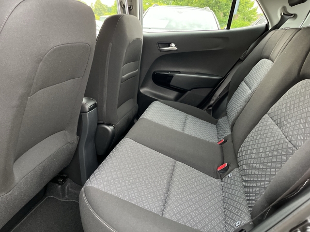 Picanto 1.0 AMT / UPE: 21.030,-  / VISION NAV GRA FULL LINK