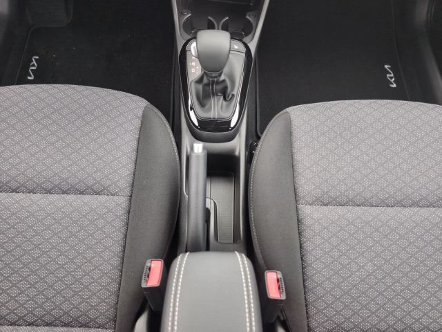 Picanto 1.0 AMT / UPE: 21.030,-  / VISION NAV GRA FULL LINK