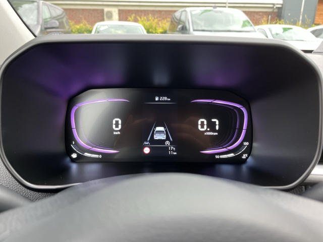 Picanto 1.0 AMT / UPE: 21.030,-  / VISION NAV GRA FULL LINK