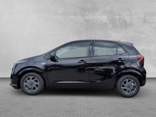 Picanto 1.0 AMT / UPE: 21.030,-  / VISION NAV GRA FULL LINK