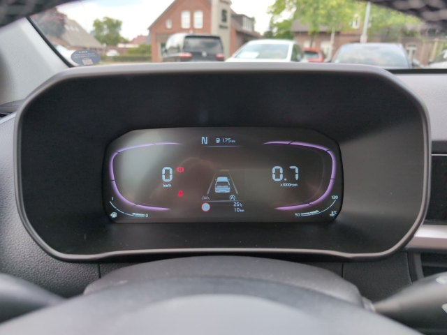 Picanto 1.0 AMT / UPE: 21.030,-  / VISION NAV GRA FULL LINK