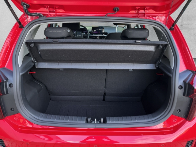 Picanto 1.0 AMT / UPE: 21.030,-  / VISION NAV GRA FULL LINK