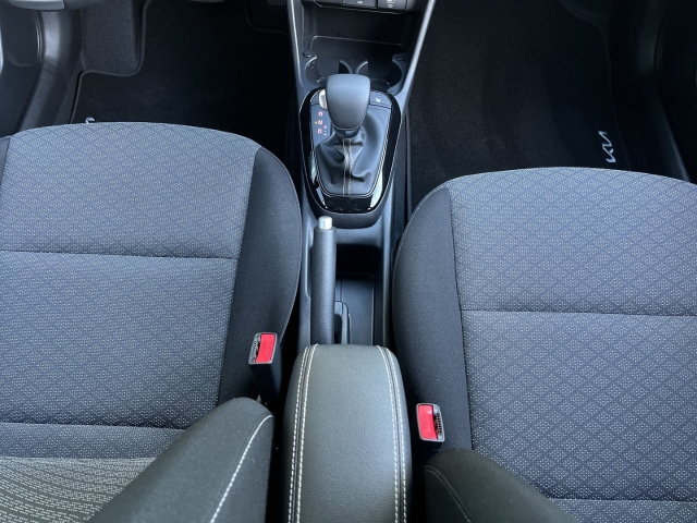 Picanto 1.0 AMT / UPE: 21.030,-  / VISION NAV GRA FULL LINK